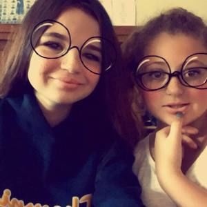 Meet your Posher, Marion